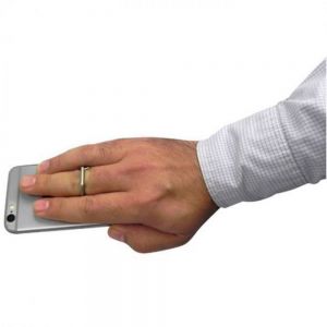 WEBER RING-HOLDER personalizada